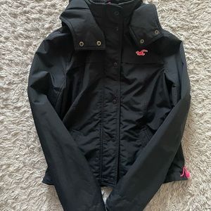 Hollister All-Weather Jacket